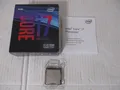 Intel Core i7-9700K 8C/8T 3.60-4.90GHz boxed ohne Kühler CPU Prozessor LGA1151