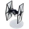 SW Hot Wheels Star Wars The Last Jedi First Order Tie Fighter