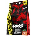 Mutant Mass - 6800g - Chocolate Fudge Brownie