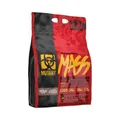 Mutant Mutant Mass (6800g) Chocolate Fudge Brownie (16,18 EUR/kg)