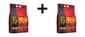 2 x Mutant Mutant Mass (6800g) Chocolate Fudge Brownie (15,44 EUR/kg)