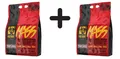 2 x Mutant Mutant Mass, Chocolate Fudge Brownie - 6800g (14,71 EUR/kg)