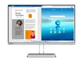 Lenovo L27i-40 - LED-Monitor - Full HD (1080p) - 68.6 cm (27")