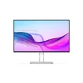 Lenovo L27i-4A Office Monitor - IPS Panel, 100Hz, FHD Farbe Cloud Grey