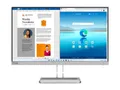 Lenovo L27i-40 - LED-Monitor - Full HD (1080p) - 68.6 cm (27") #EG365