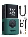Wireless Luftdruckpumpe mit LED Licht 150 PSI 17 L min