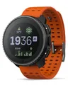 SUUNTO Vertical Abenteuer Uhr - GPS Smartwatch, Zweifrequenz GPS Navigation, Kostenlose Offline-Karten, mit Solarladung Akkulaufzeit bis zu 65 Tagen, Militärgeprüftes Gehäuse, 100m Wasserdichtigkeit
