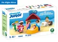 Playmobil Junior 72001 Weihnachtskrippe Weihnachten Advent  Neu OVP