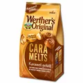 (12,75€/1kg) Werthers Original Caramelts Karamell 153g Beutel