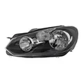 DIEDERICHS Scheinwerfer links Halogen für VW Golf VI 5K1 1.4 AJ5 1.6 TDI