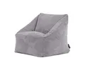 icon Sitzsack Kinder aus Cord Flauschig „Natalia“, 55x44cm, Made in Germany, für Kinderzimmer