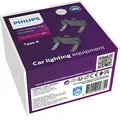 Philips Adapter-Ring H7-LED Typ K, Lampenhalterung Ultinon Pro6000 H7-LED