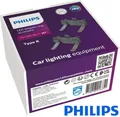 PHILIPS 11180X2 Lampenfassung für Hauptscheinwerfer