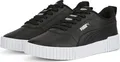 Puma Carina 2.0 Tape Sneaker Schwarz