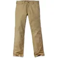 Carhartt Rugged Professional Canvas, Textilhose - Beige - W38/L34