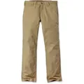 Carhartt Arbeitshose RF Canvas 103109 braun W38-L34