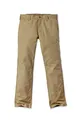 Carhartt, Herren, Rugged Professional-Serie Rugged Flex Lockere Canvas-Arbeitshose, Dunkles Khaki, W38/L34