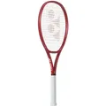 Yonex Tennisschläger VCore (8th Generation) 98in/305g/Turnier 2026 rot - unbesaitet -