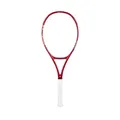 YONEX VCORE 98 [305g] Ruby Red Tennisschläger (4 3/8 Zoll)