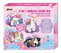 6920773317720 4-in-1 Einhorn Basteln Set Avenir