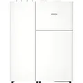 Stiebel Eltron Lüftungskompaktgerät LWZ 07.1 Premium HKWL 230, Lüftung mit Luft-Wasser-Wärmepumpe