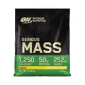 Optimum Nutrition Serious Mass (12lbs) Banana (18,33 EUR/kg)