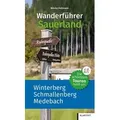 Wanderführer Sauerland 1