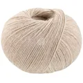 Wolle Kreativ! Lana Grossa - Natural Lama Fine Fb. 110 hellbeige 50 g
