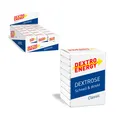 Würfel Classic, 18x46g 18er Pack  Traubenzucker Tablette mit Dextrose, Maltod...