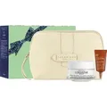 Collistar Attivi Puri Collagen + Malachite Conditioning Cream Gift Set Geschenkset für die Regeneration und Pflege der Haut