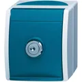 Busch-Jaeger Schuko-Steckdose (2CKA002083A0822)