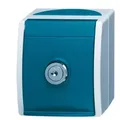 Busch-Jaeger 20 EWSL-53 SCHUKO® Steckdose