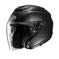 HJC i31 Jet-Helm matt schwarz 58/59-L Roller Scooter helmet