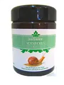 Soap hat den Schneckenschleim mit Sheabutter (1x100 ml)
