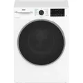 Beko B3DFT510447W Waschtrockner AddXtra ProSmart Inverter Motor - Weiß