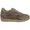 Nero Giardini Arold Velo Talpa Sneaker braun 41 EU