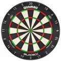 Winmau Blade X Pro premium Steel Sisal Bristle Dartboard