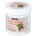 Dr. Sacher´s SHEA BUTTER Gesichts- und Körper-Creme