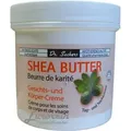 Sheabutter Gesichts und Körpercreme 250 ml