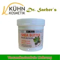 Dr. Sachers Shea Butter 250ml Gesichts Körper Creme Sheabutter Haut Pflege Creme