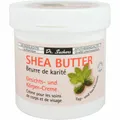 SHEABUTTER Gesichts und Körpercreme 250 ml PZN07198904