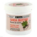 2x SHEABUTTER Gesichts und Körpercreme 250 ML