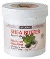26,65€/L  3x Shea Butter Gesicht Körper Creme Dr. Sacher s Kühn Sheabutter Creme