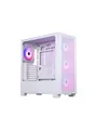 Phanteks XT Pro Ultra - extended ATX - Gehäuse - Tower - Weiß