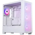 Phanteks XT Pro Ultra Matte White | PC-Gehäuse