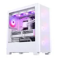 Phanteks XT Pro Ultra Tempered Glass Windows, D-RGB - weiß
