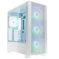 Phanteks XT Pro Ultra Tempered Glass Windows, D-RGB - weiß