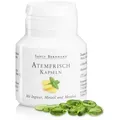 Atemfrisch-Kapseln 170 Kapseln - 31 g