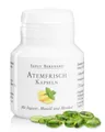 Sanct Bernhard Atemfrisch-Kapseln - 170 Kapseln (343,55 EUR/kg)