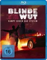 Blinde Wut - Kampf gegen das System (2017)[Blu-ray/Neu/OVP]Groteskes Kammerspiel
